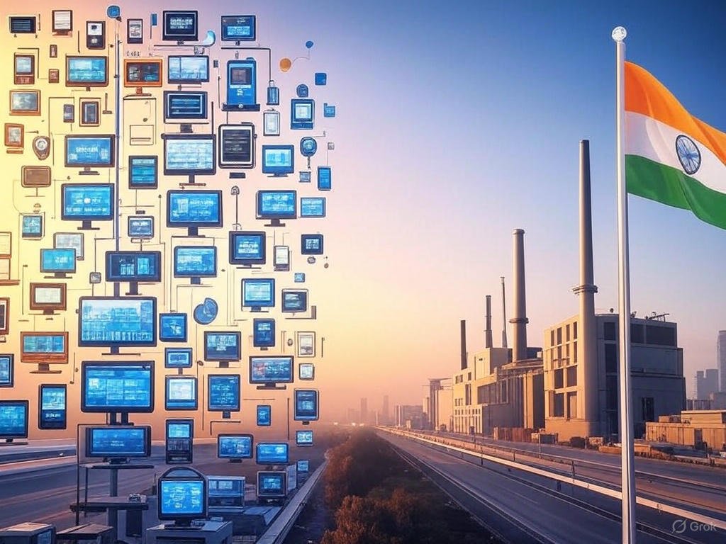 India Superpower Economy
