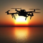 Drone Strikes on Key Pakistani Targets