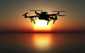 Drone Strikes on Key Pakistani Targets