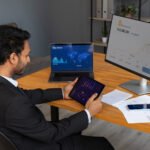 Stock Market Sub Broker