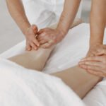 Sandwich Massage