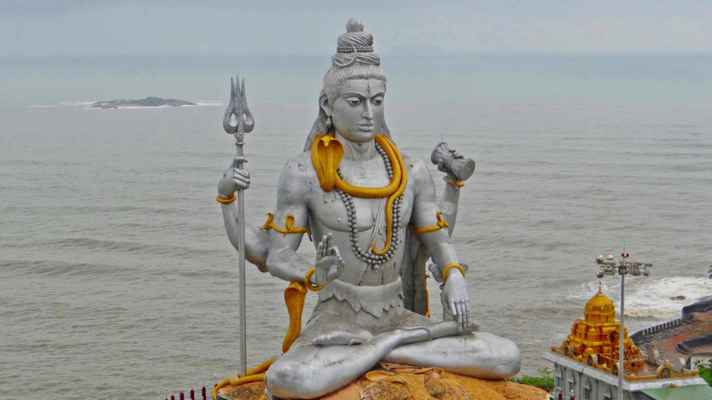 Murudeshwar Temple History: A Karnataka’s Sacred Shiva Shrine