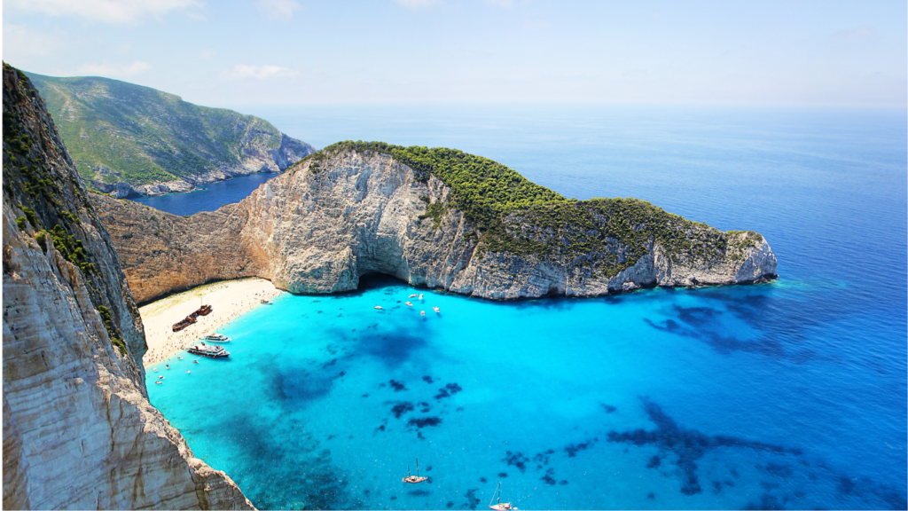 Yukevalo Island : Discover a South Pacific Paradise