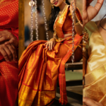 How to Identify a Pure Kanjivaram Silk Saree : A Simple Guide