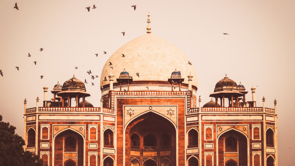 Top Tourist Places To Visit Near Delhi Within 200 KM