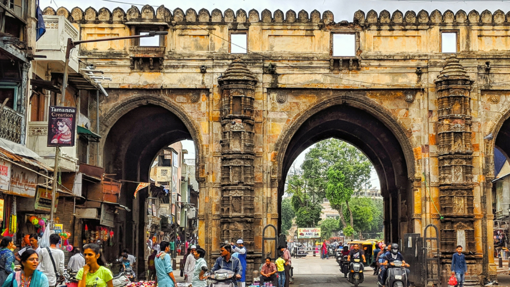 One Day Picnic Spots Near Ahmedabad: 2025 Fun Guide