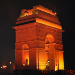 India Gate: Nearest Metro Station | Timings | Best Time to Visit