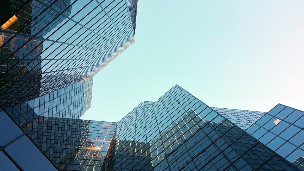 Big 4 Companies in India