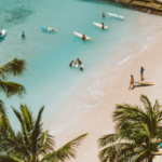 Best Beaches in the World