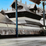 Guruvayur Temple timings