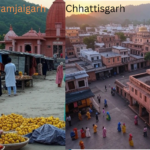 Dharamjaigarh