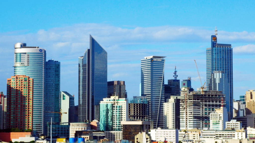Top 20 Developed Cities in India 2025