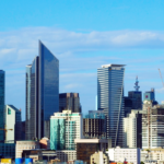 Top 20 Developed Cities in India 2025