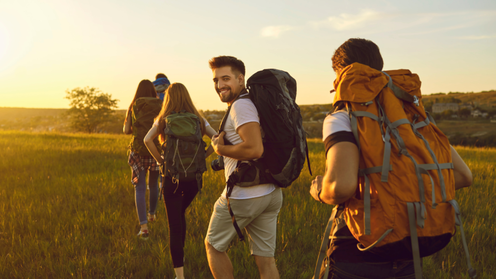 Components of Tourism Industry