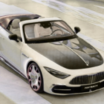Mercedes-Maybach SL 680 Review