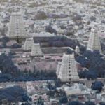 Arunachalam Temple Timings