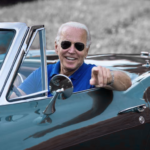 Joe Biden's Political Legacy and Personal Life