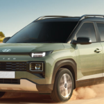 Top 5 Affordable Factory-Fitted CNG SUVs in India