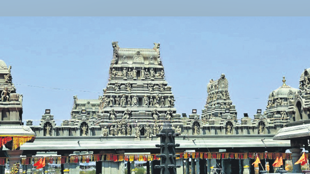 Swarnagiri Temple Timings