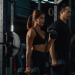 Best Gym in Noida