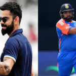 Conspiracy Theories Behind Rohit and Virat’s Retirement