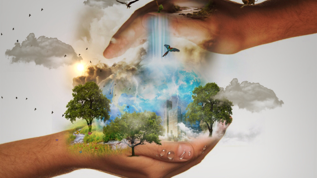 Corporate Social Responsibility Definition
