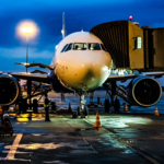 Çelebi & Turkish Airlines in India
