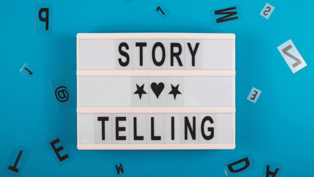 Your Topics Multiple Stories