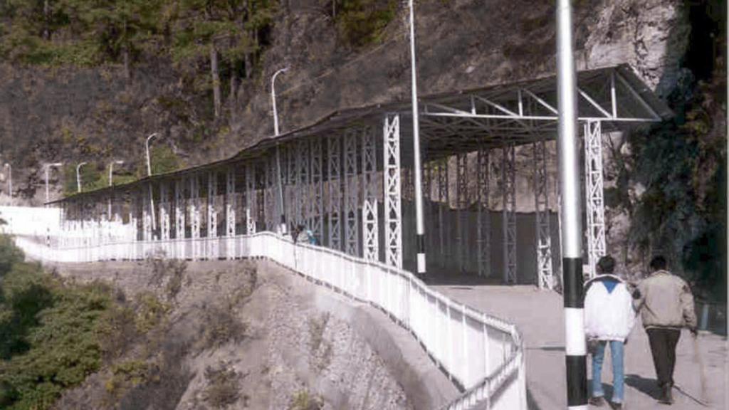 Katra to Vaishno Devi Distance
