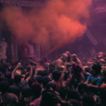 Vrindavan to Barsana Distance