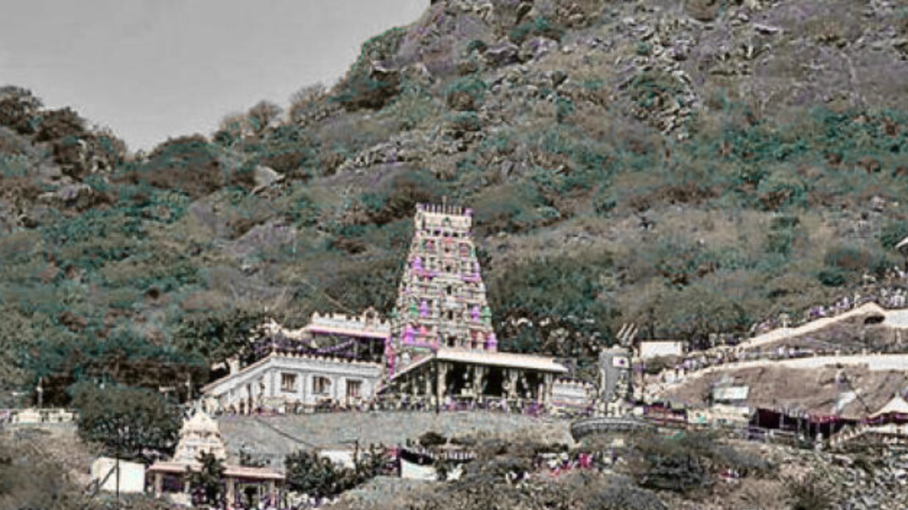 Kotappakonda Sri Trikoteswara Swami Temple
