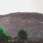 Tringalwadi Fort