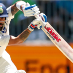 Kohli’s retirement from Test cricket