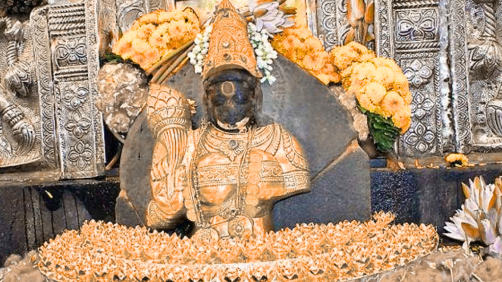 Kanaka Mahalakshmi Temple Vizag Timings