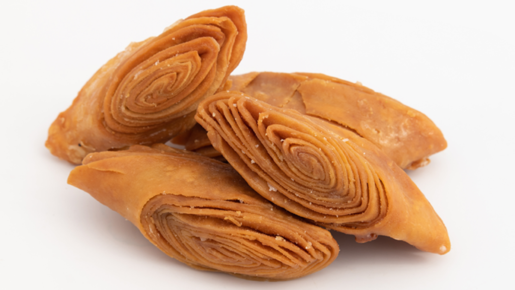 Puri Khaja