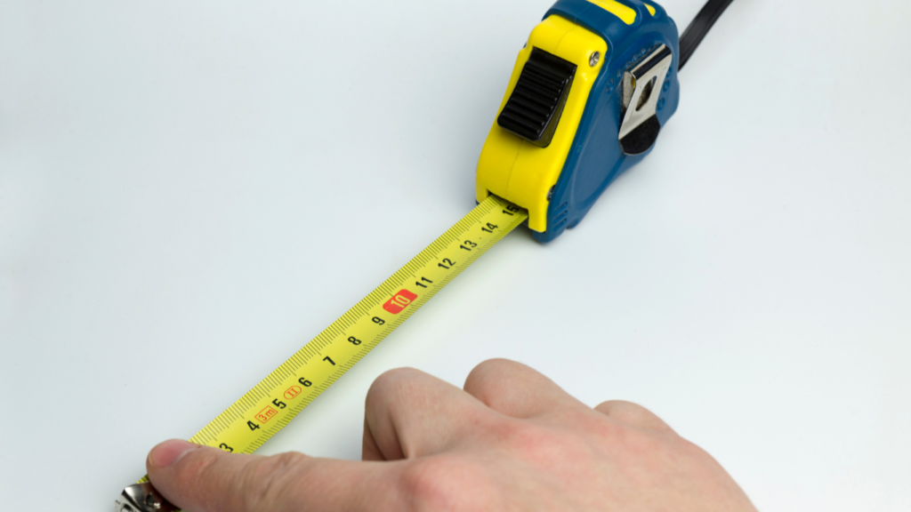 1.71 Meters to Feet