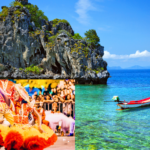 Andaman and Nicobar Festivals