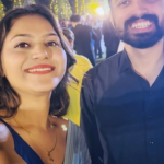 Spy YouTuber Jyoti Malhotra
