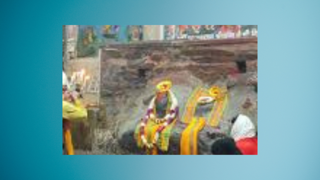 Jatipura Temple