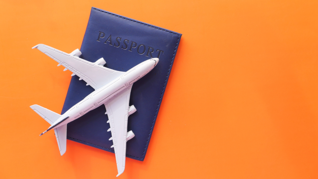 Indian E-Passport