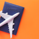 Indian E-Passport