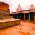 Lepakshi Temple timings