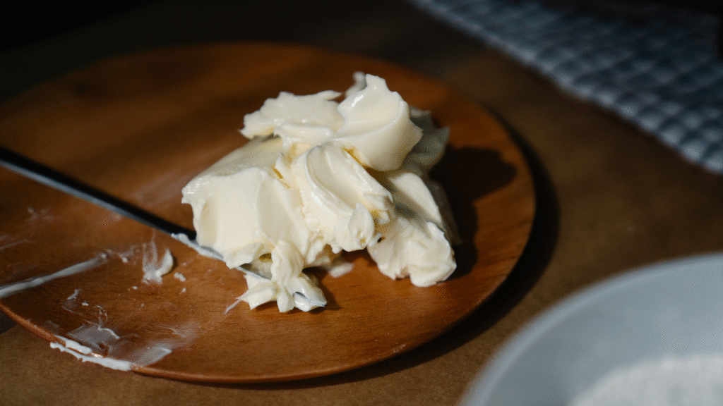 How Long Does Homemade Butter Last