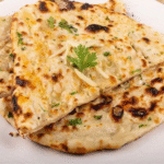 Onion Kulcha