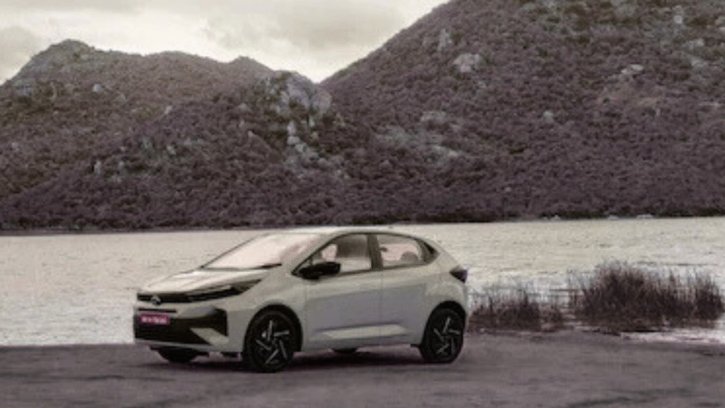 Tata Altroz Facelift Review