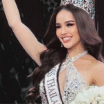 Miss World Thailand 2025