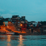 Suryu Ghat in Ayodhya