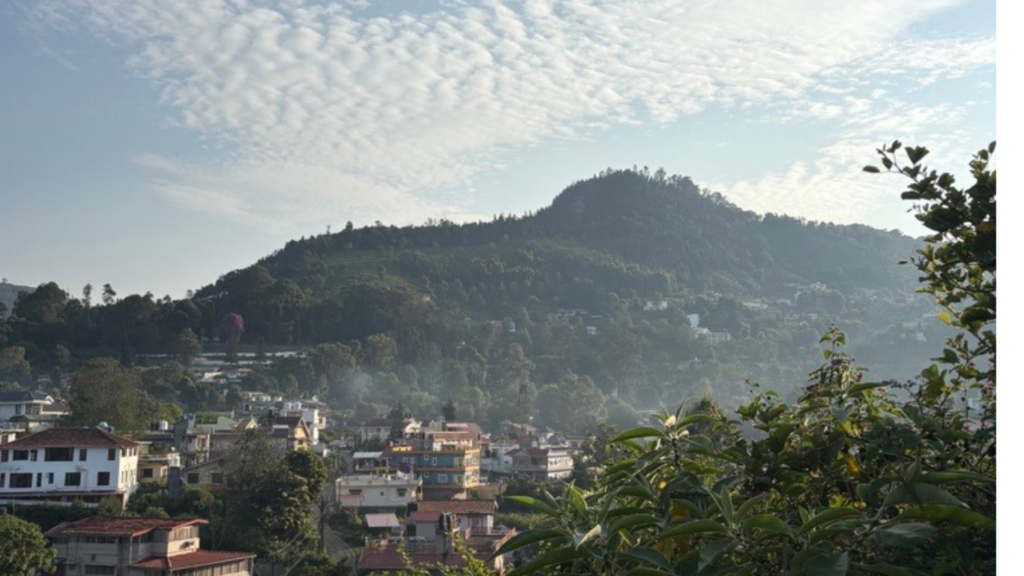 3 Best Tourist Places in South India for Summer