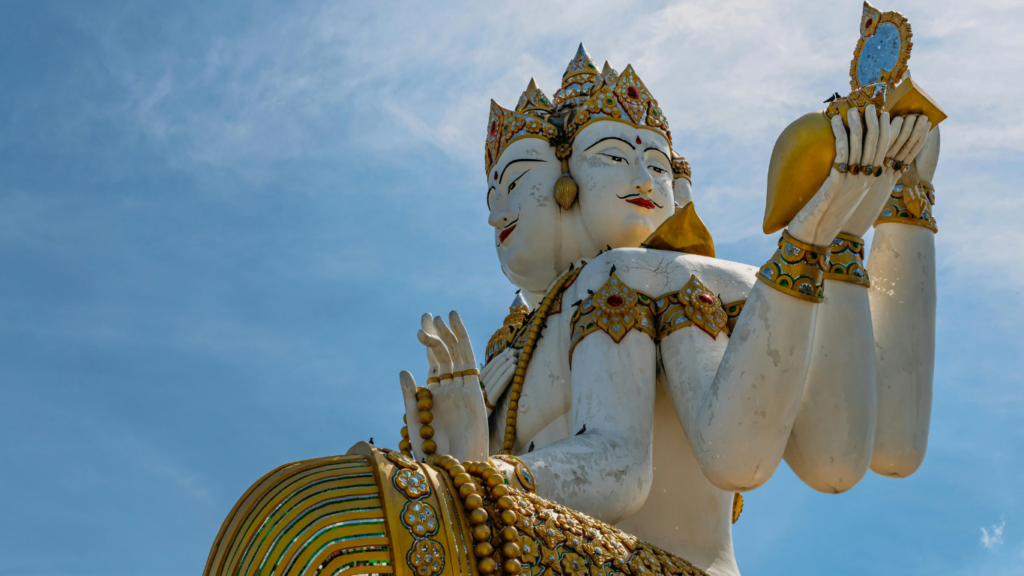 Brahma Sarovar, Kurukshetra: A Sacred Place