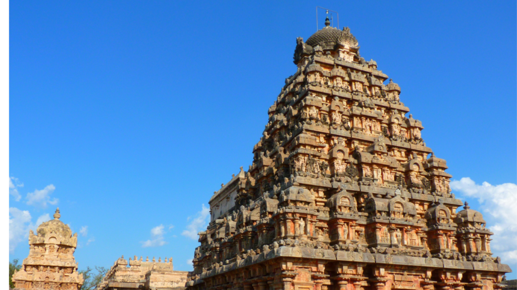 Arunachalam Temple Timings: Tiruvannamalai’s Sacred Shiva Shrine